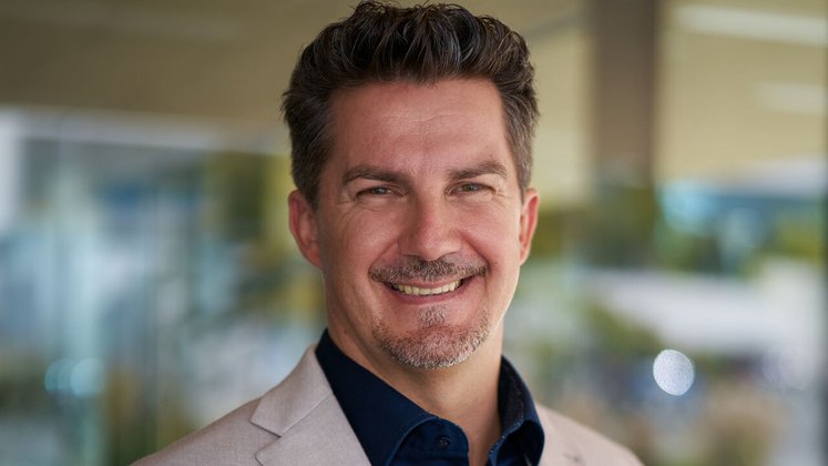 Neuer Head of Sales Austrian Standards verstärkt Führungsteam