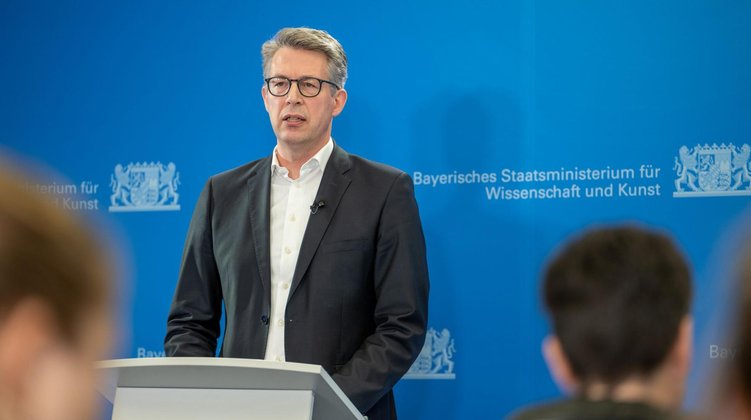 Missstände in Bayerns Museen: Zwischenbericht veröffentlicht