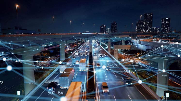 Künstliche Intelligenz Was autonome Agenten im Transportmanagement wirklich leisten können“