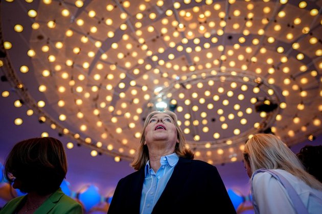 Künstlersozialabgabe sinkt leicht auf 4,9 Prozent