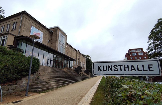 Eröffnung der Kunsthalle zu Kiel frühestens Ende 2029