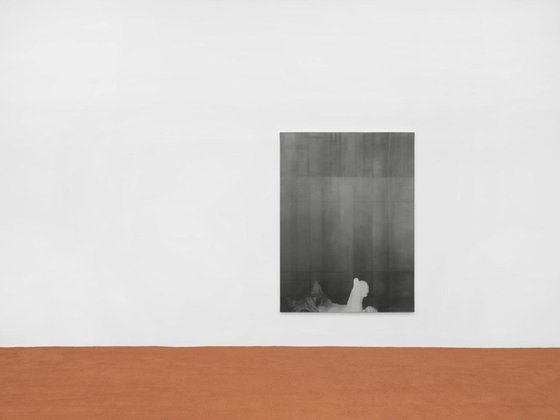 Mario García Torres in Berlin