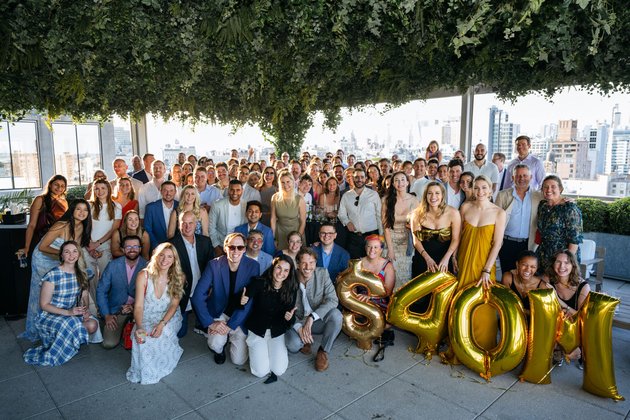 Trunk Tools: New Yorker Startup von Österreicherin holt 40 Millionen Dollar