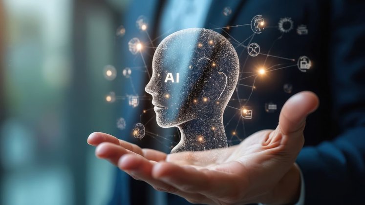 KI verändert alles – auch dein nächstes Verkaufsgespräch