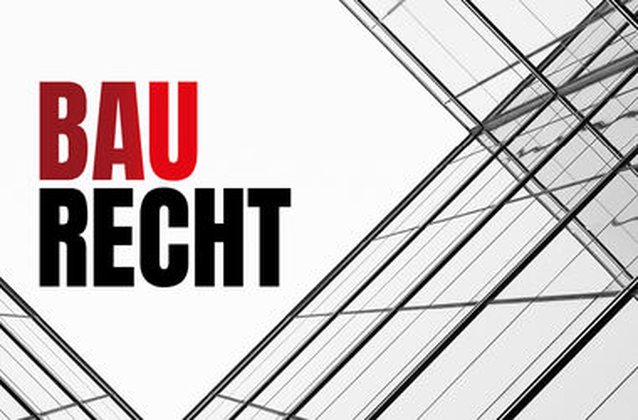 Baurecht Nachhaltigkeit mit Nebenwirkungen: Die EU-Lieferkettenrichtlinie im Bauvertragsrecht