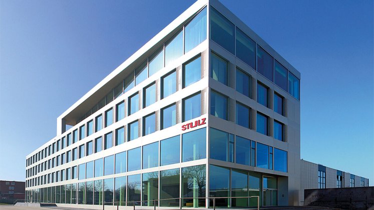 Kapazitäten für Liquid-Cooling-Lösungen werden erhöht STULZ baut neue Fertigung auf