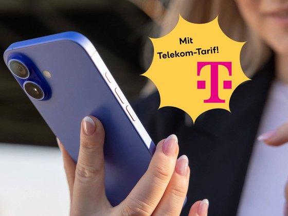 Gilt nur bis Montag: Ist das der beste iPhone 16 Deal des Jahres?!