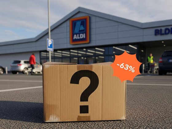 Letzte Chance: Aldi schmeißt Akku-Werkzeug mit über 60 Prozent Rabatt raus