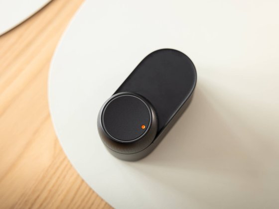 Die beste Nuki-Alternative im Test: Dieses Smart Lock erkennt Gesichter!