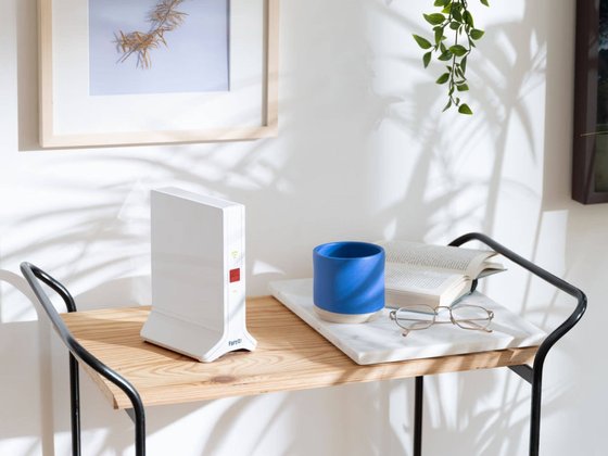 WLAN-Verstärkung zum Spitzenpreis: Diesen Fritz!Repeater bekommst du jetzt so günstig wie selten