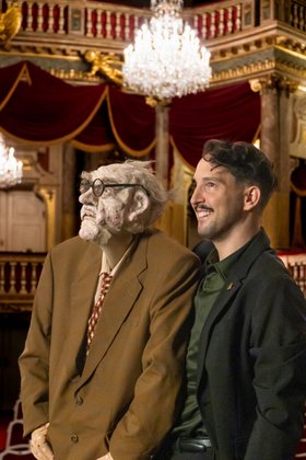 Ein August voller Strauss: Wien feiert den Walzerkönig