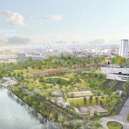 Der Luxus der Zukunft