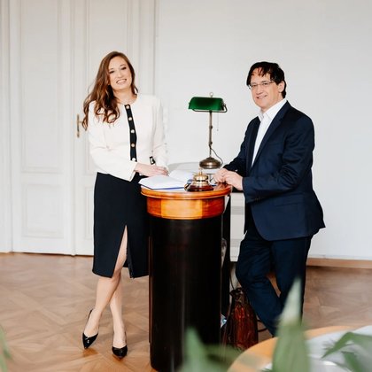 (Nicht ganz) grenzenloses Arbeiten