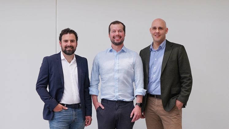 AGILOX expandiert auf die Iberische Halbinsel und ernennt neuen Country Manager