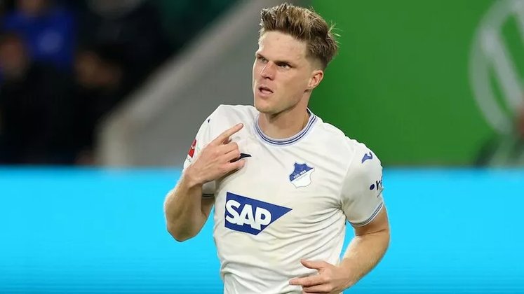Alles fix: Bülter verlässt Ilzer und Hoffenheim