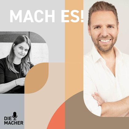 Die Kunst der Begeisterung