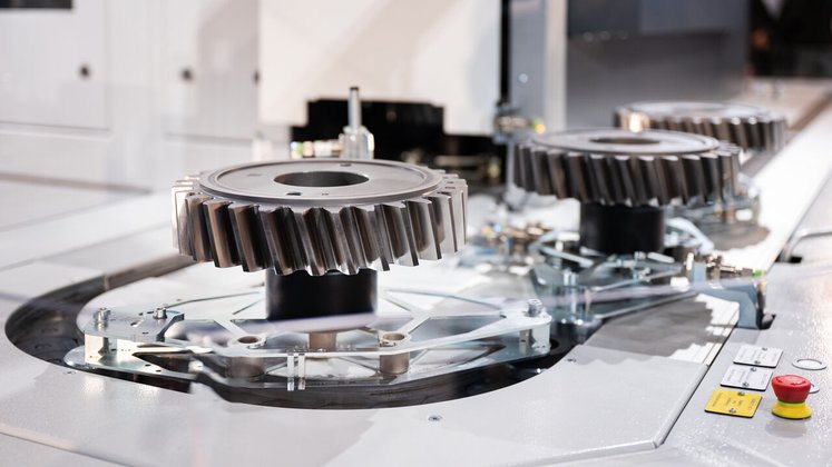 Produktionstechnologie auf der EMO Inspiration für innovative Maschinen- und Anlagenbauer