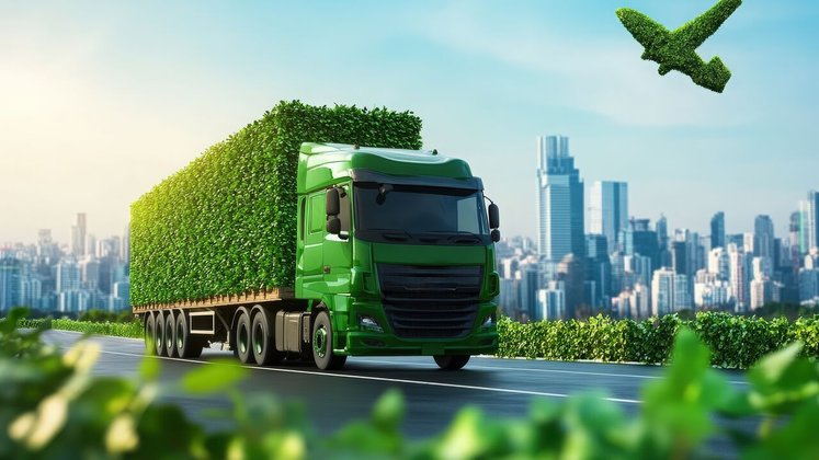 IKIGAI EU-Projekt für eine digital vernetzte, klimafreundliche Logistik