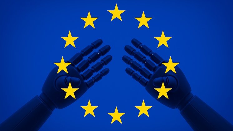 Neue KI-Regeln: Das Milliarden-Dilemma der EU