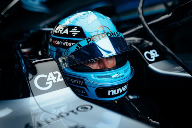 Psychologen-Tipp:Mercedes-Star verrät sein Erfolgsgeheimnis