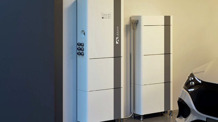 Höchste Energieunabhängigkeit für das eigene Zuhause