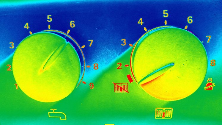 CO2-Emissionen bei Gasheizgeräten drastisch reduzierbar Biogenes Flüssiggas für grüne Wärmewende