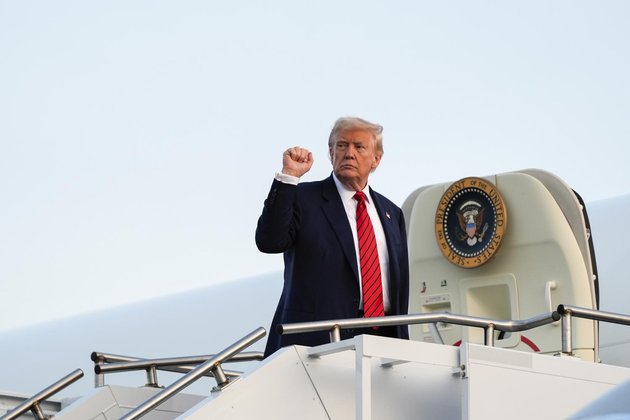 US-Museen sollen Trump-Regierung Ausstellungspläne vorlegen