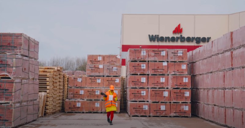 Baustoffindustrie Wienerberger mit Gewinnsprung – Infrastruktur und Renovierung treibt Erholung, Neubau bleibt Bremse