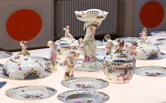 Neue Stiftung übernimmt Erbe der Hohenzollern