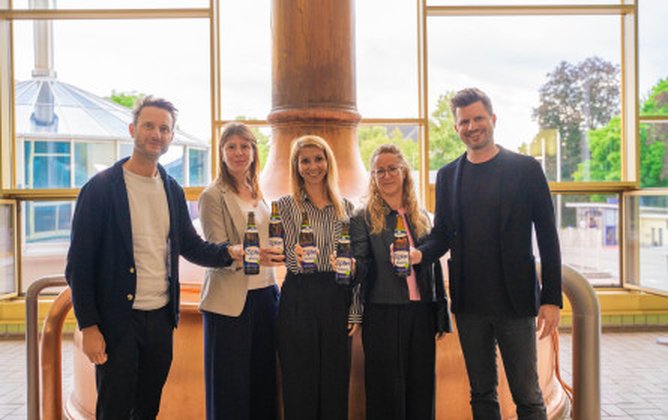 Createam Neo übernimmt Zipfer