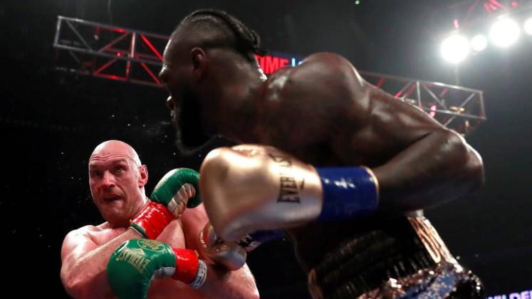 Deontay Wilder vs Tyson Fury 2 fight predictions: What will happen in Las Vegas heavyweight rematch?