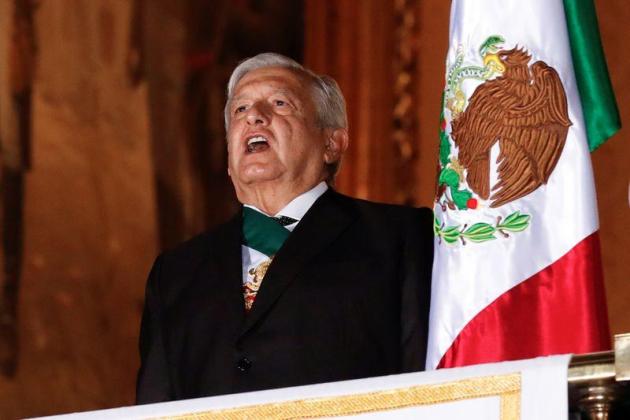 Mexico asks Austria to loan precious Aztec-era headdress