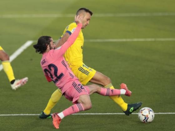 Real und Barça verlieren - Atlético gewinnt bei Celta Vigo