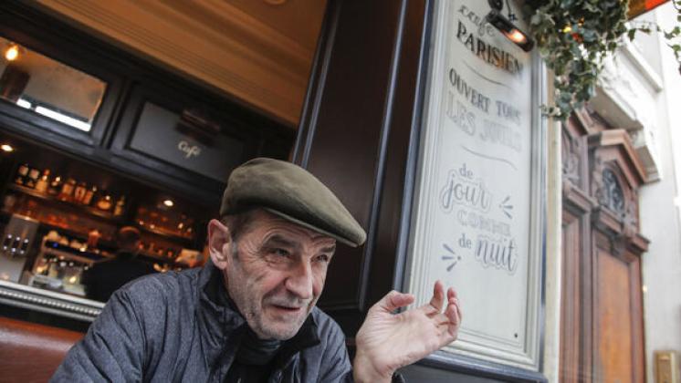ETA’s last known chief faces terror charges in Paris