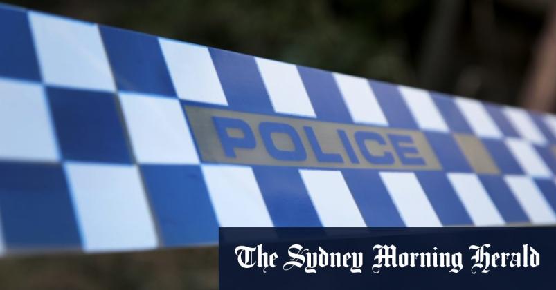 Woman found dead in southern Sydney driveway