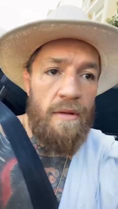 Khabib Nurmagomedov believes Conor McGregor rematch would make sense with one condition