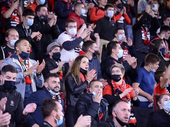 Corona-Skandal bei Stade Rennes in der Champions League