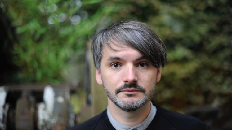 Schriftsteller Saša Stanišic: „Teil des Problems ist der Erwartungsdruck“