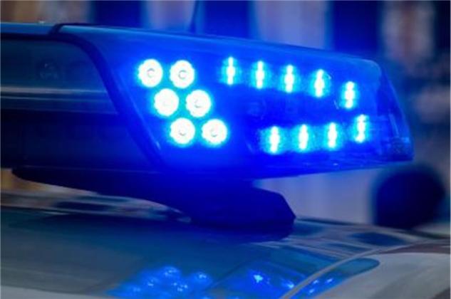 Lebensgefährtin gewürgt: 24-Jähriger festgenommen