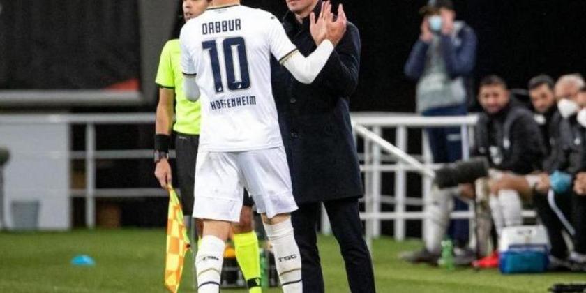 1899 Hoffenheim nach 4:1 in Gent «sehr stolz»