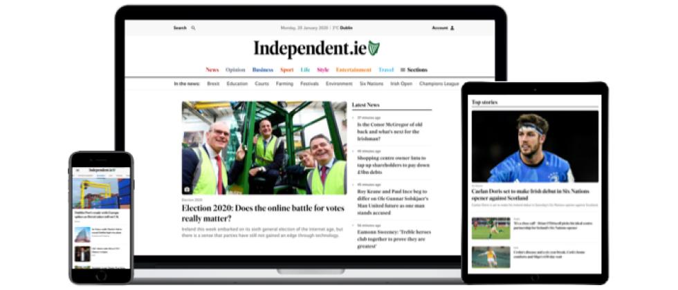 Tanya Sweeney: We grew up addicted to their glossy TV shows and lavish lifestyles, but for my generation, America now looks like the poor cousin