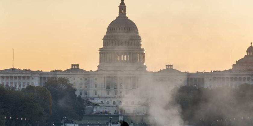 Demokraten verteidigen doch noch Senatssitz in Michigan