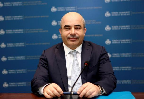 Turkey's Erdogan ousts central bank governor after steep lira slide