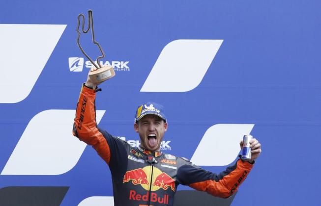 MotoGP : Pol Espargaro partira en pole, mauvaise opération pour Fabio Quartararo