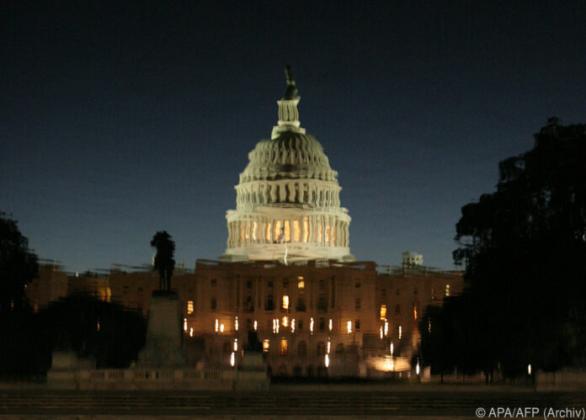 Über Macht im US-Senat wird am 5. Jänner entschieden