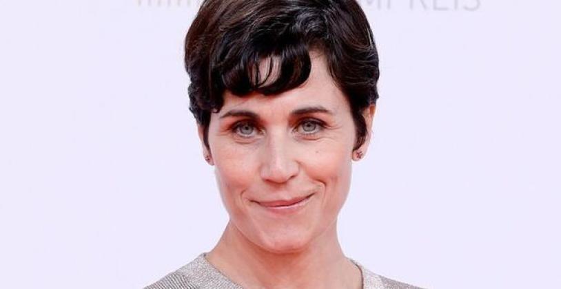 „Frauen stehen zu selten im Zentrum“