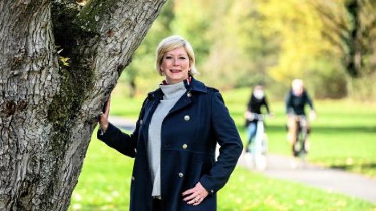 Essen: Neue Bürgermeisterin setzt auf soziales Engagement