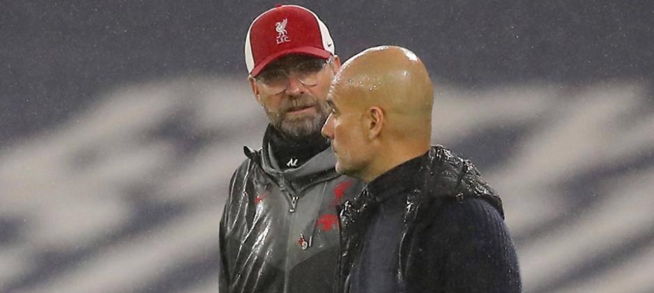 Liverpool und Klopp verlieren Tabellenführung