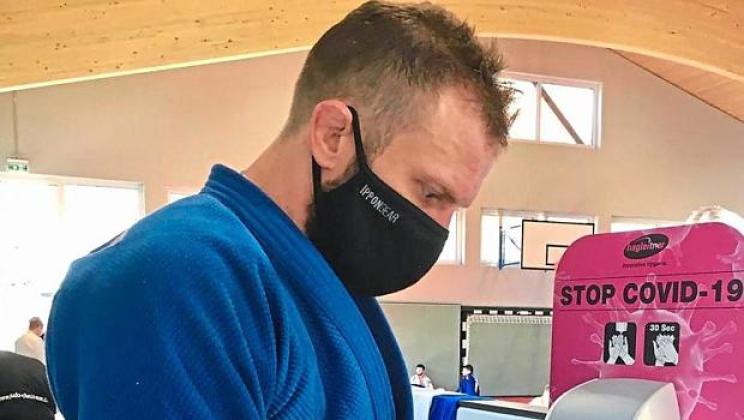 Hoffen auf die Höhepunkte