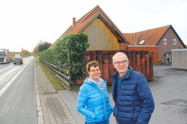 Strafgebühr fürs Einbiegen abgeschafft